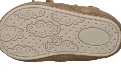 IK-KE Babyschoentjes Beige Meisjes