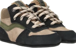 IK-KE Babyschoentjes Beige Jongens