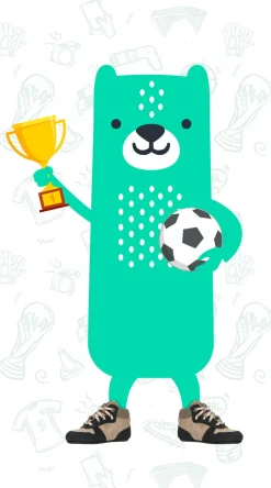 IK-KE Babyschoentjes Beige Jongens