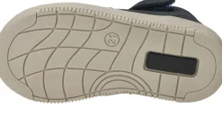 IK-KE Babyschoentjes Blauw Jongens