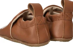 IK-KE Babyschoentjes Bruin Meisjes Jongens