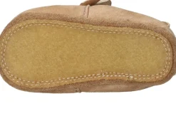 IK-KE Babyschoentjes Bruin Meisjes Jongens