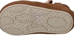 IK-KE Babyschoentjes Bruin Meisjes Jongens