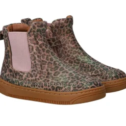 IK-KE Babyschoentjes Roze Meisjes