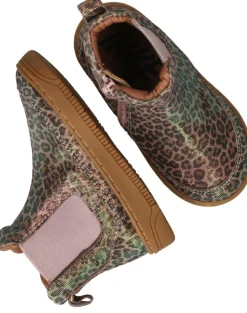 IK-KE Babyschoentjes Roze Meisjes