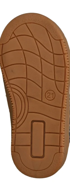 IK-KE Babyschoentjes Roze Meisjes