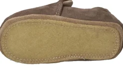 IK-KE Babyschoentjes Taupe Meisjes Jongens