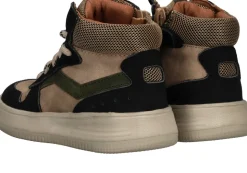 IK-KE Boots Beige Jongens