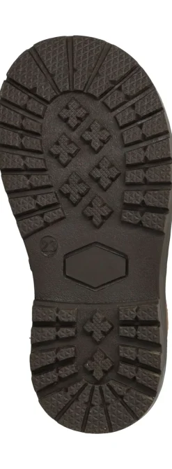 IK-KE Boots Bruin Jongens