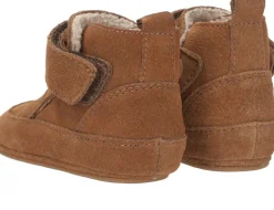 IK-KE Boots Cognac Jongens