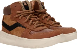 IK-KE Boots Cognac Jongens