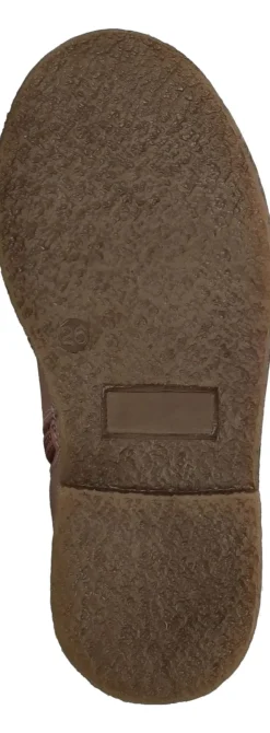 IK-KE Boots Roze Meisjes