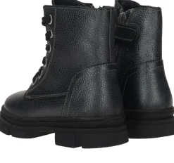 IK-KE Boots Zwart Meisjes