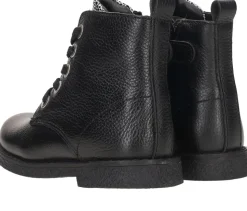 IK-KE Boots Zwart Meisjes