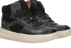 IK-KE Boots Zwart Meisjes