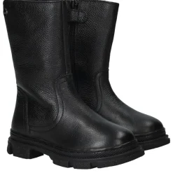 IK-KE Boots Zwart Meisjes