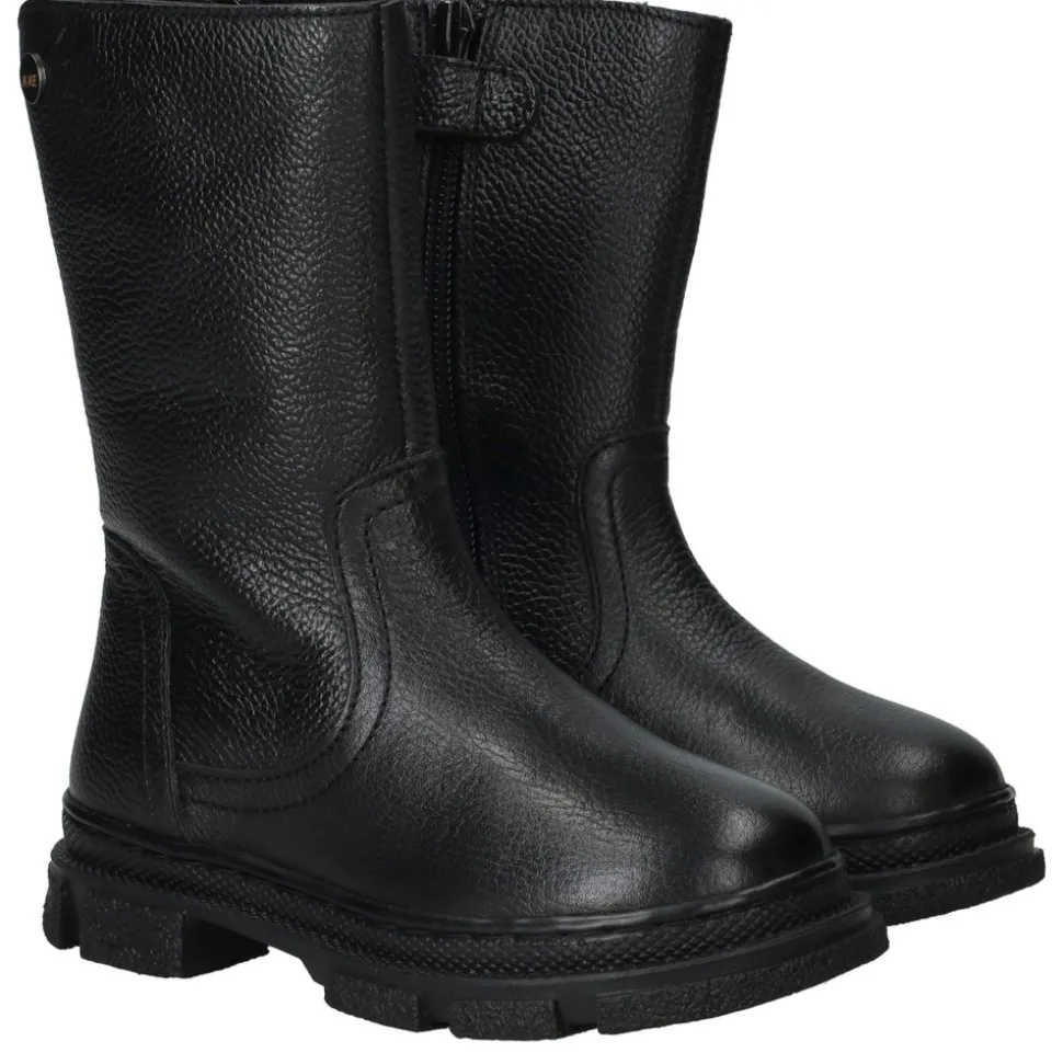 IK-KE Boots Zwart Meisjes