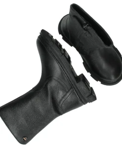 IK-KE Boots Zwart Meisjes