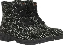 IK-KE Boots Zwart Meisjes