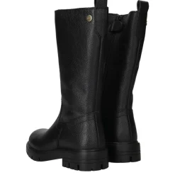 IK-KE Laarzen Zwart Meisjes