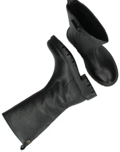 IK-KE Laarzen Zwart Meisjes