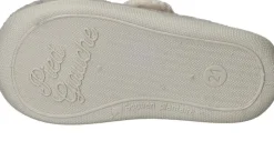 IK-KE Pantoffels Beige Meisjes Jongens