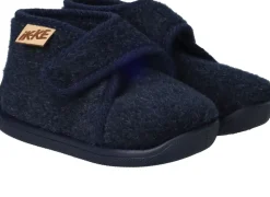 IK-KE Pantoffels Blauw Meisjes Jongens