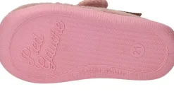 IK-KE Pantoffels Roze Meisjes