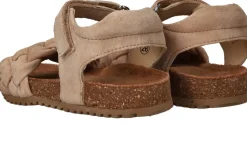 IK-KE Sandalen Beige Meisjes