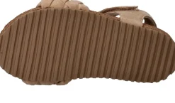 IK-KE Sandalen Beige Meisjes