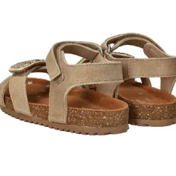 IK-KE Sandalen Beige Meisjes