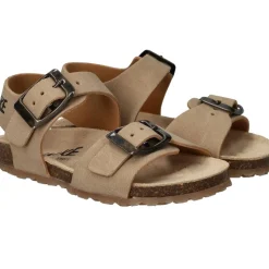 IK-KE Sandalen Beige Meisjes