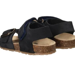 IK-KE Sandalen Blauw Jongens
