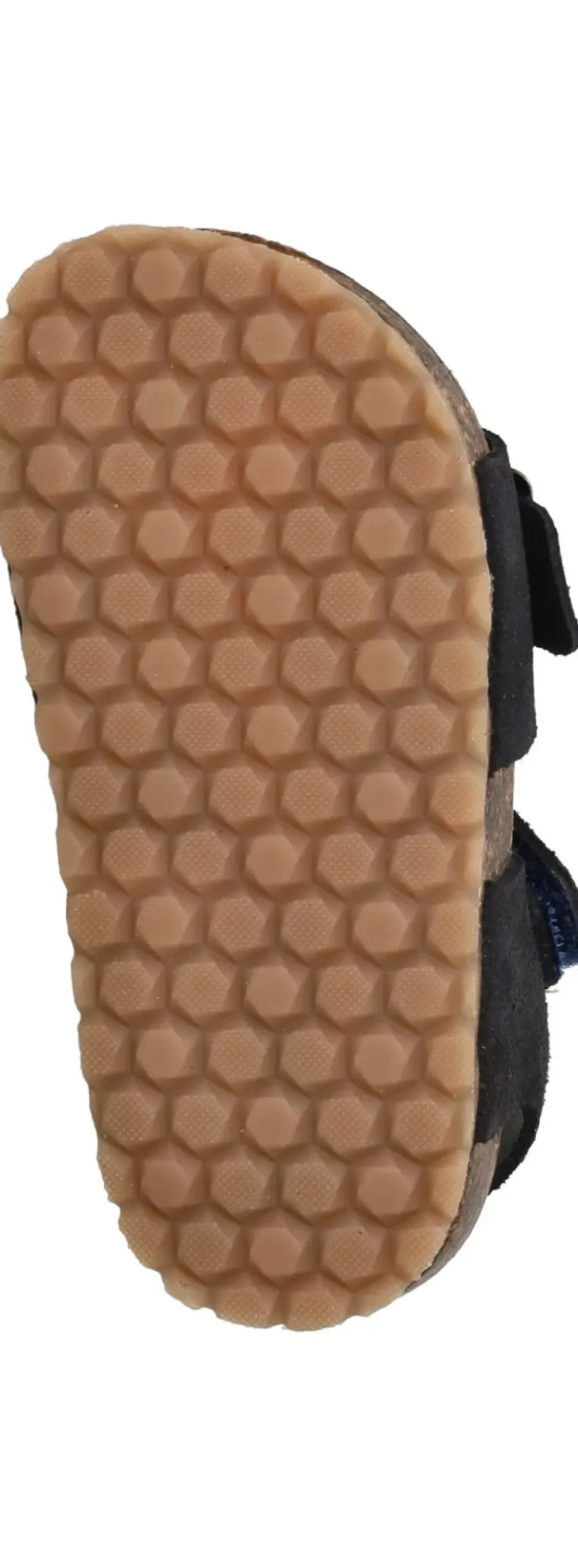 IK-KE Sandalen Blauw Jongens