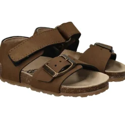 IK-KE Sandalen Bruin Jongens