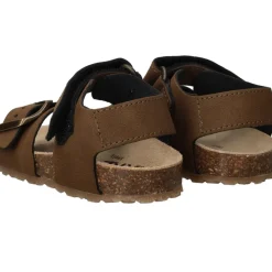 IK-KE Sandalen Bruin Jongens
