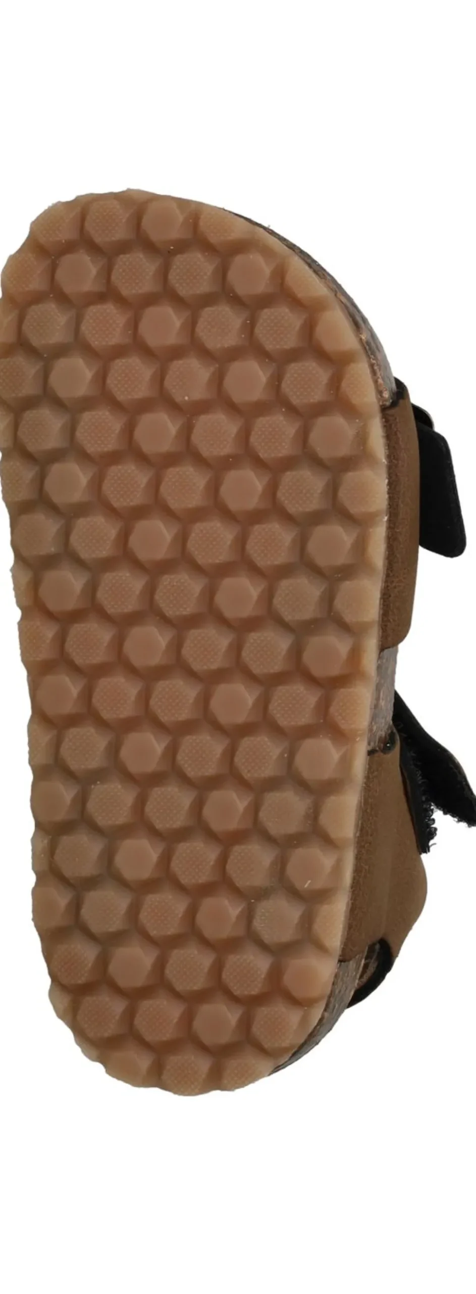 IK-KE Sandalen Bruin Jongens