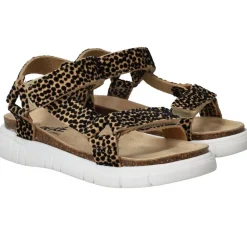 IK-KE Sandalen Bruin Meisjes