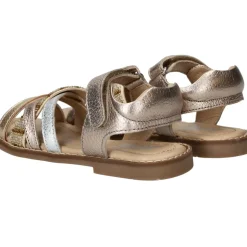 IK-KE Sandalen Goud Meisjes