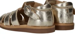 IK-KE Sandalen Goud Meisjes