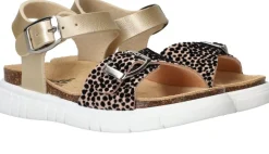 IK-KE Sandalen Goud Meisjes