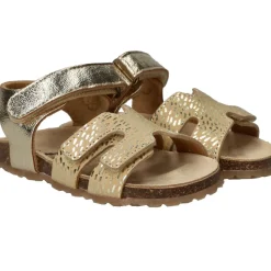 IK-KE Sandalen Goud Meisjes