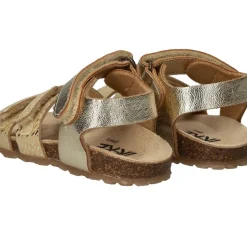 IK-KE Sandalen Goud Meisjes