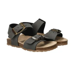 IK-KE Sandalen Grijs Jongens