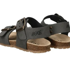 IK-KE Sandalen Grijs Jongens