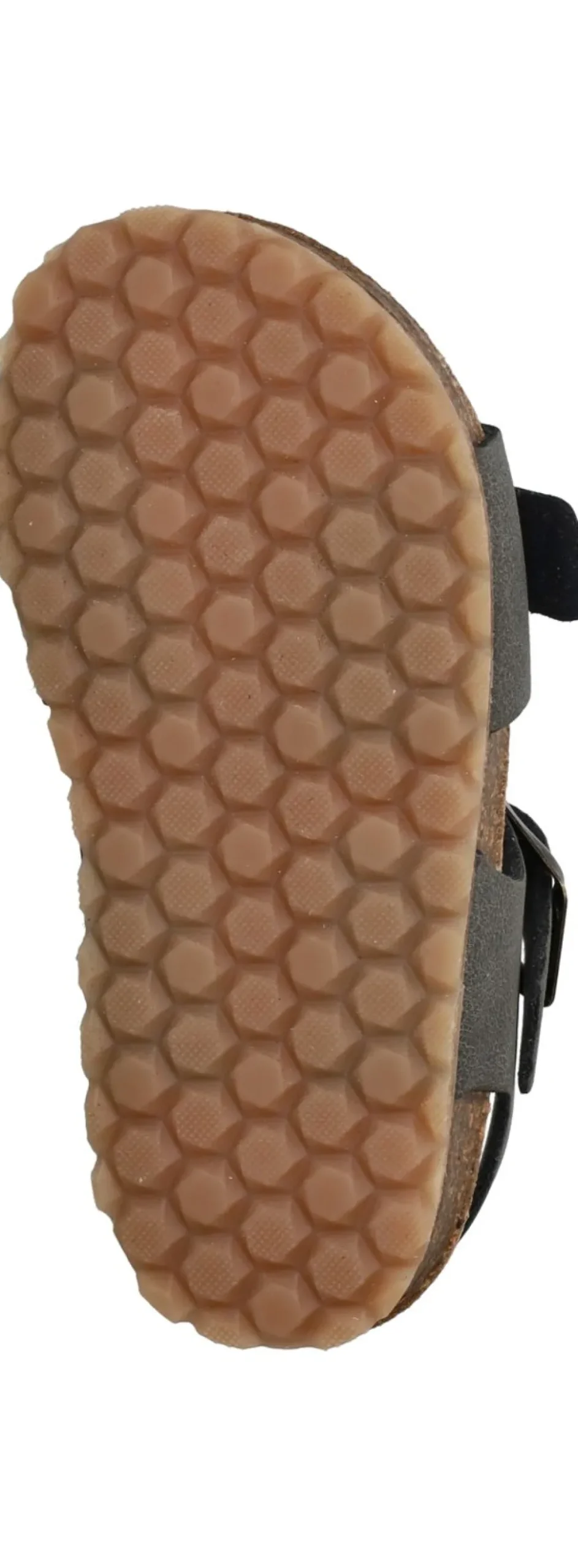 IK-KE Sandalen Grijs Jongens