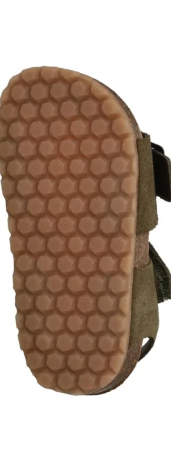 IK-KE Sandalen Groen Jongens