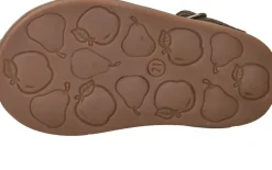 IK-KE Sandalen Groen Jongens