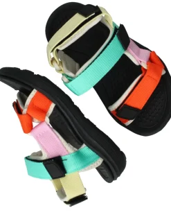 IK-KE Sandalen Multi Meisjes