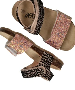 IK-KE Sandalen Multi Meisjes